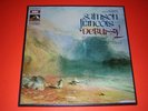 SAMSON  FRANCOIS   §    DEBUSSY       FRENCH  EMI  VSM  STEREO    4 LP     NM
