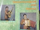 LOS RELAMPAGOS DEL NORTE / Pobre De Ti  / Vinyl Record 33 RpMf