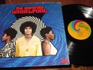 THE MIRETTES WHIRLPOOL LP NM NEAR MINT US UNI VINYL FUNK SOUL RARE 1969