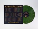 KARATE BOOGALOO Hold Your Horses LP NEW COLORED VINYL Colemine