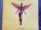 Nirvana - In Utero- Marbled vinyl _ LP