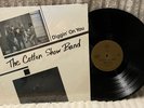 MODERN SOUL BOOGIE FUNK LP - COTTON SHOW BAND - DIGGIN ON YOU  -SHRINK-1987 DT.E