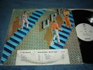 UPP self-titled 1975 LP EXC shape white label promo jazz funk rock Jeff Beck