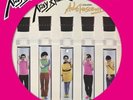 X-RAY SPEX Germ Free Adolescents Vinyl LP Picture Disc & Poster RSD 2024 SEALED