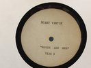 BOBBY  VINTON      LP   ROSES ARE RED   ( ONE SIDED ACETATE PRESSING )