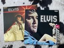 Elvis 1971 You'll Never Walk Alone UK LP Skandinavien Export Fehlpressung SELTEN