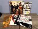 Various Artists Cult Cargo - Salsa Boricua De Chicago Vinyl 2xLP Record Numero