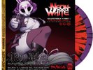 Machine Girl - Neon White Soundtrack Part 1: The Wicked Heart Vinyl Record 2xLP