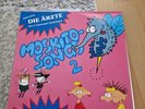 MOSKITO SONGS 2  - Various / Die Ärzte   Vinyl/ LP