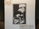 PALLAS Arrive Alive Nr. Cklp002 Lp UK 1983 SLEEVE =NM VINYL =M UNUSED