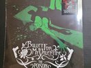 Bullet For My Valentine The Poison Colored Vinyl Lp Record Trustkill