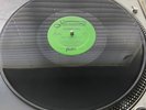 Debbie Deb – When I Hear Music 1983 GREEN VINYL Press 12