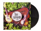 The Ross Hannaford Trio LP first time ever on Vinyl