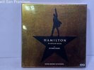 New Atlantic Hamilton By Lin Manuel Miranda Broadway Cast Recording Vinyl LP