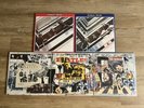 The Beatles Vinyl Anthology + Red And Blue