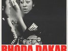 Rhoda Dakar - Sings The Bodysnatchers (Vinyl LP - 2016 - EU - Original)