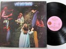 TRAFFIC Last Exit LP Island 1st press UK press VG++ vinyl Stevie Winwood  Dh 394