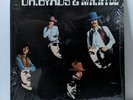 THE BYRDS - Dr. Byrds and Mr. Hyde - N/M 1st pressing LP