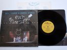 NEIL YOUNG - RUST NEVER SLEEPS LP VINYL N MINT / MINT Original 1979 UK 1st Press