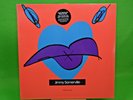 Jimmy Somerville/Read My Lips/2023 Remastered 2x LP Set/Clear Vinyl/New/F147