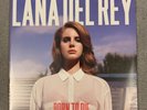 Born to Die by Lana Del Rey (Record, 2012) New Sealed