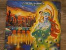 PRETTY MAIDS - Future World Vinyl LP 1987  1st press