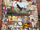 PAT METHENY   SECRET STORY   2LP Geffen GEF 24468 GER 1992 N MINT w INNERS