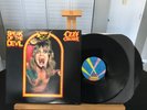 OZZY OSBOURNE SPEAK OF THE DEVIL JET RECORDS ZX2 38350 USA 1982 NM/VG+