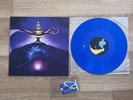 Aladdin Super Nintendo Vinyl Record Soundtrack Not Moonshake SNES Disney