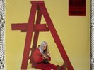 BILLIE EILISH - DON'T SMILE AT ME Exclusive Urban Outfitters YELLOW Vinyl LP