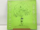 The Celibate Rifles Sideroxylon Fold Out Vinyl Record 1983 (R1) NS#8647