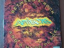 RAP HIP HOP 2 x LP Artifacts-Between a rock and a hard place -  OG '94