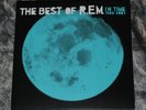 R.E.M. - The Best Of R.E.M. In Time 1988-2003 2xLP  Gatefold Vinyl 2019