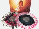 Silent Hill 3 Video Game Soundtrack 2LP  Vinyl Konami Data Disc Limited To 500