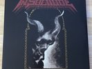 IN SOLITUDE - The World. The Flesh. The Devil. - 2x 160g black vinyl album, 2012