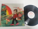 Fruupp - The Prince of Heaven's Eyes - Original UK Dawn Pressing w. Insert