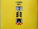 Sleaford Mods Spare Ribs Orange Vinyl Rare Album Club Version Mint Sealed