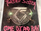 Twisted Sister 