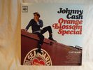 Johnny Cash – Orange Blossom Special .Vinyl LP. Mono N Mint