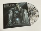 Immolation - Majesty And Decay vinyl lp (suffocation)