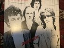 The Only Ones Special View LP Record 1979 Epic 36199 Promo VG