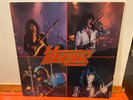 Steeler Debut Metal Classic NM 1983 Shrapnel Records Free Shipping Yngwie/R Keel