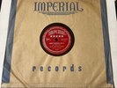 Dave Bartholomew 78 Ain’t Gonna Do It / Country Boy Goes Home IMPERIAL VG++ HEAR