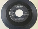 Selah Jubilee Singers DOO WOP 45 Eye On The Sparrow/Down At The Cross TRUTH HEAR