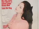 Lana Del Rey Did You Know That There's A Tunnel Under Ocean Blvd VINYL LP GREEN