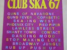 CLUB SKA '67 - 1980 pressing UK vinyl LP Island Records Near Mint