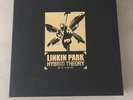 Linkin Park Hybrid Theory (20th Anniversary) Super Deluxe Box *NEU*