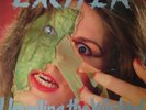 Exciter Unveiling The Wicked NEAR MINT Music for Nations Vinyl LP