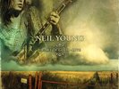 Neil Young Heart Of Gold - Live LIMITED EDITION, NUMBERED, WHITE Vinyl LP-Box