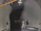 Rufus Featuring Chaka Khan Ask Rufus GATEFOLD SLEEVE NEAR MINT ABC Vinyl LP